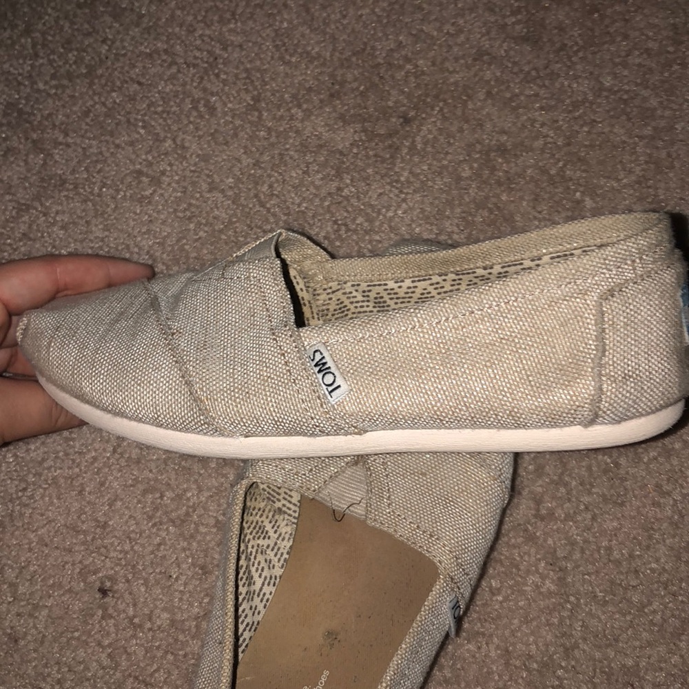 Used toms